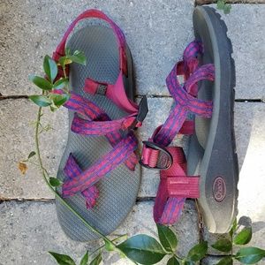 Chaco Z/2 Classic Sandals